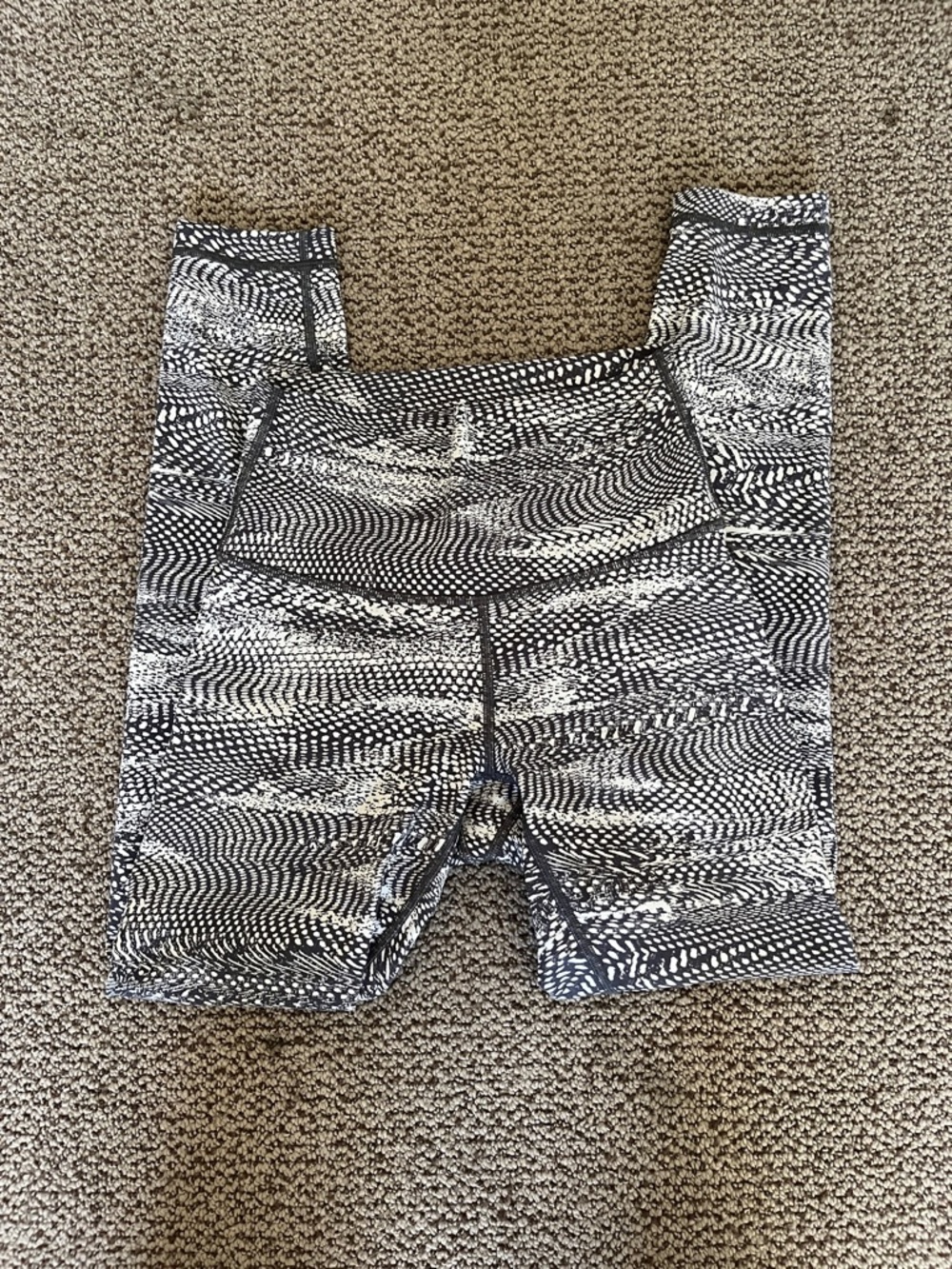 Like new Lululemon leggings